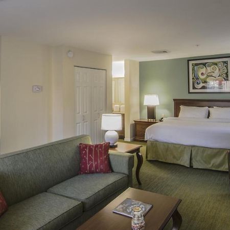 Residence Inn By Marriott Herndon Reston Luaran gambar