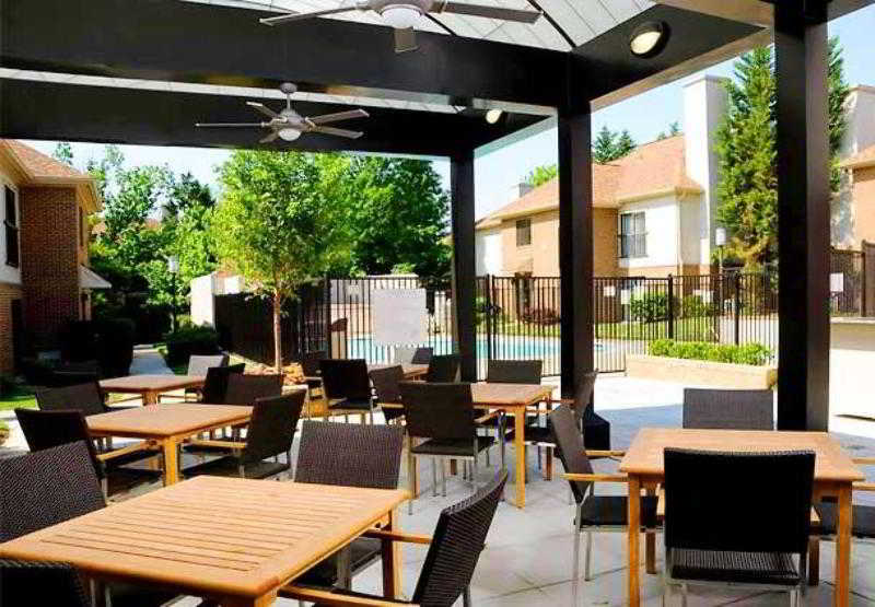 Residence Inn By Marriott Herndon Reston Luaran gambar
