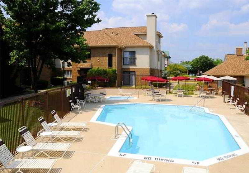 Residence Inn By Marriott Herndon Reston Kemudahan gambar