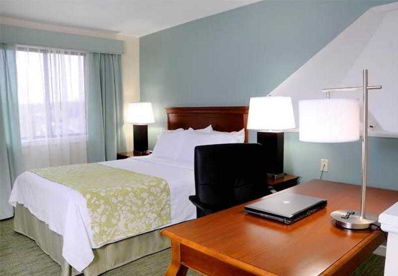 Residence Inn By Marriott Herndon Reston Luaran gambar
