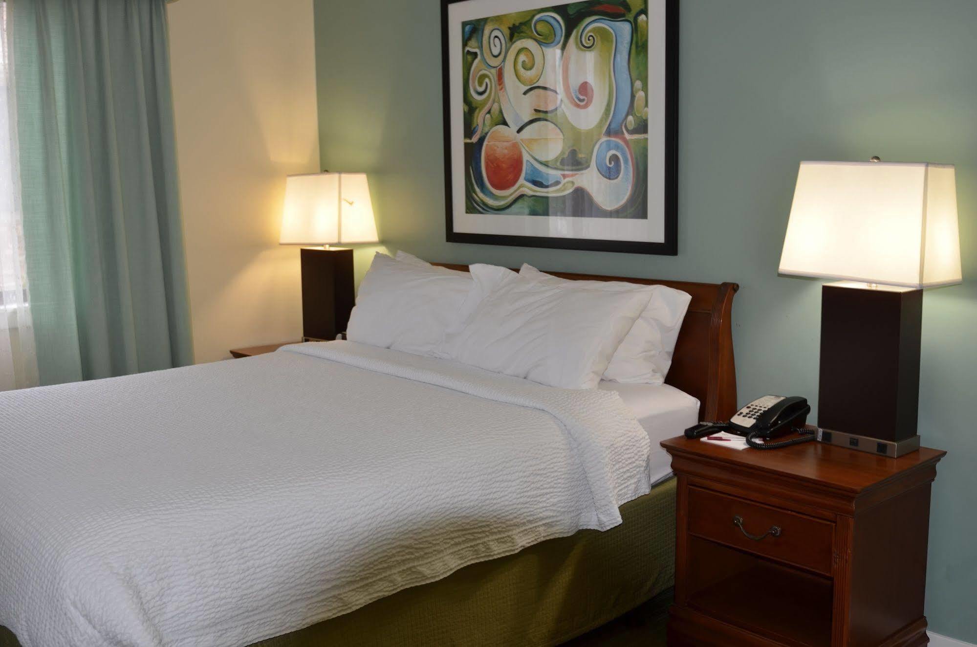 Residence Inn By Marriott Herndon Reston Luaran gambar