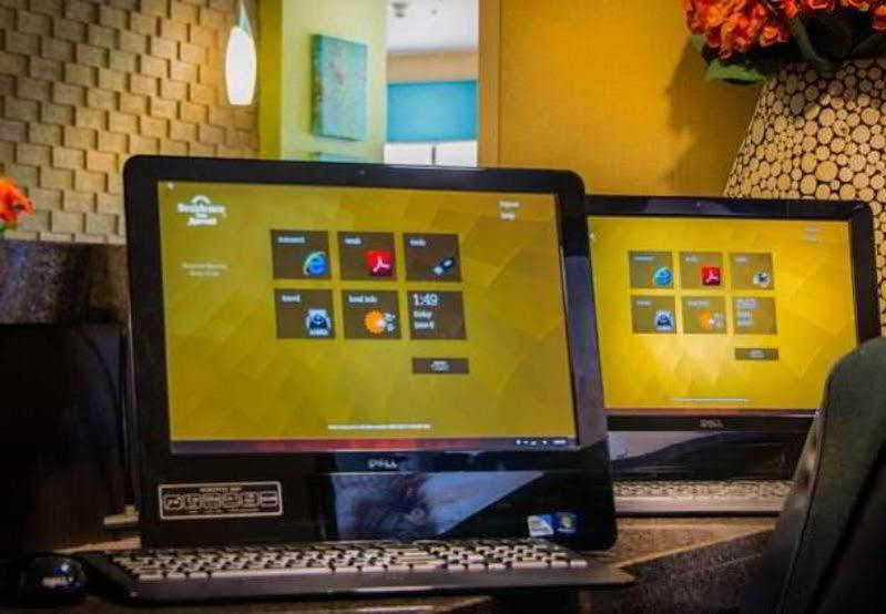 Residence Inn By Marriott Herndon Reston Luaran gambar